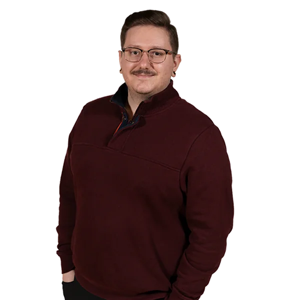 Marcus Chaloupek